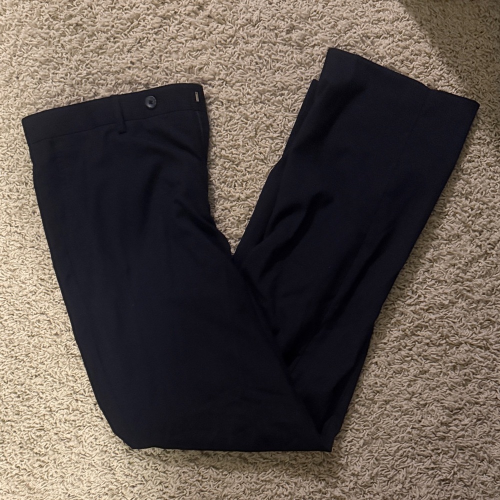 Claiborne Men's Dark Pants